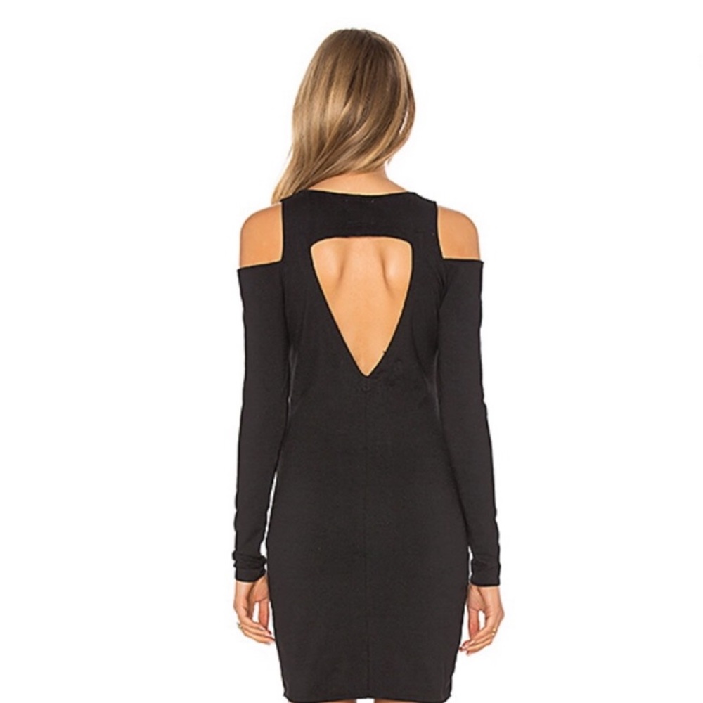 Chaser Dress - Picture 2 of 5